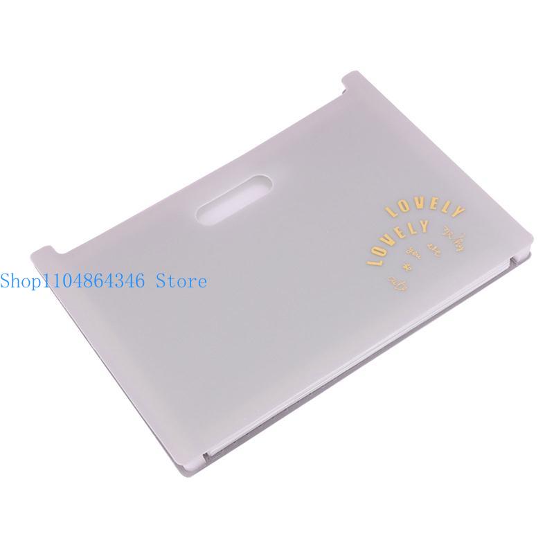 Expandable Accordion File Folder 13 Pockets - 5asd Accordion Expanding Datei Ordner 13