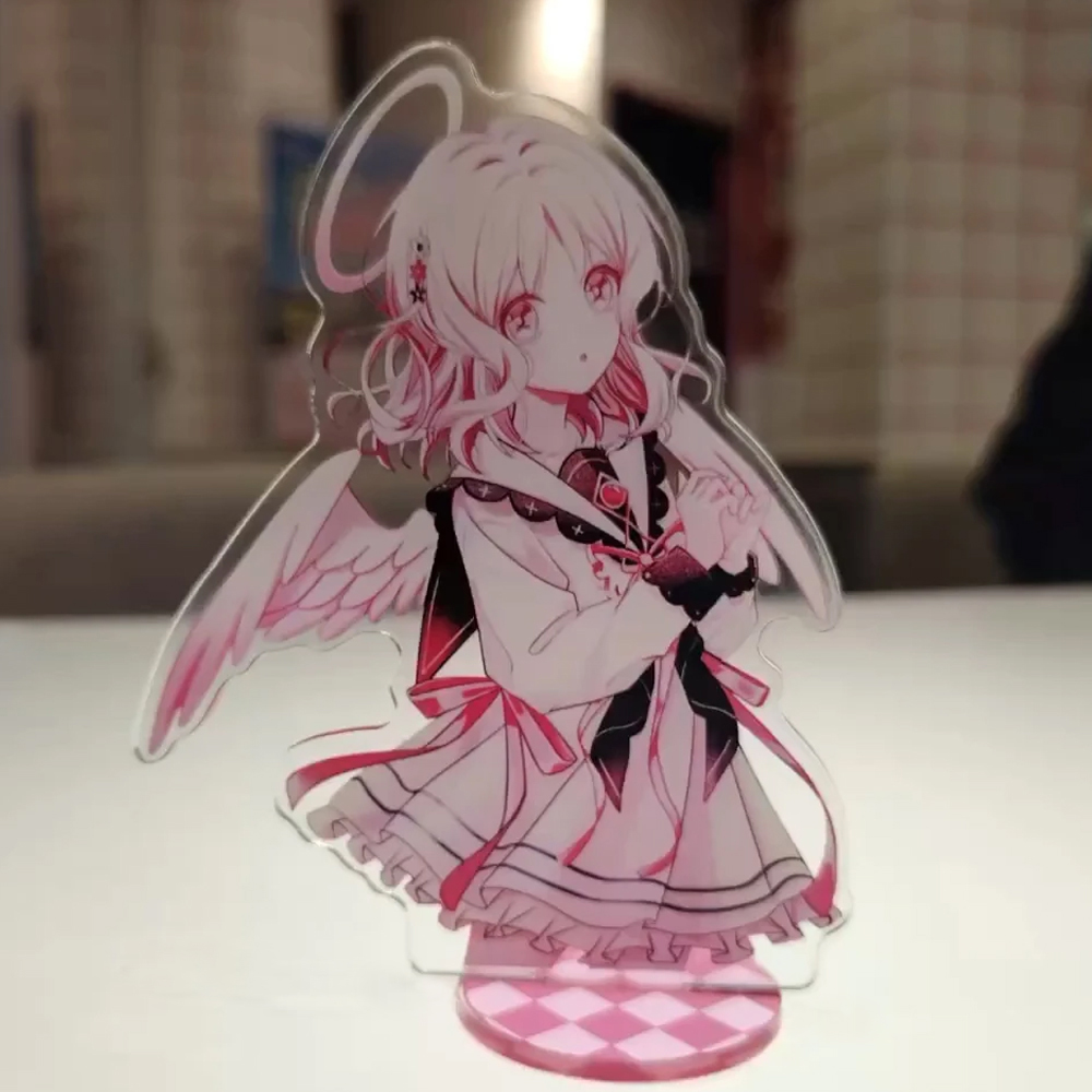 Desk Accessories - Anime DIABOLIK LOVERS Komori Yui Cosplay-Ständer