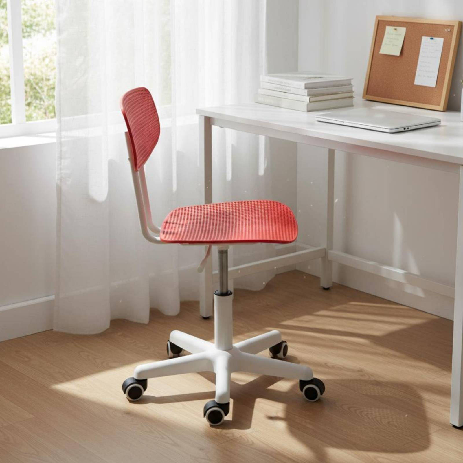 Verstellbarer Rollstuhl mit at – Office Furniture Bewertung und Preis