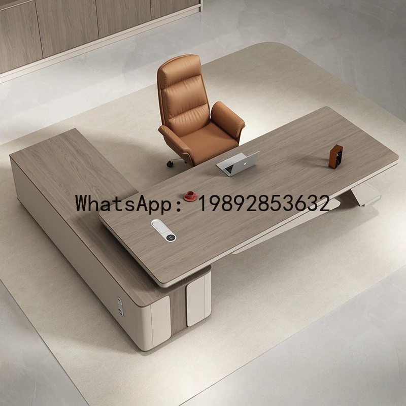 H5.18 Chefschreibtisch, Büroti – Office Furniture Bewertung und Preis