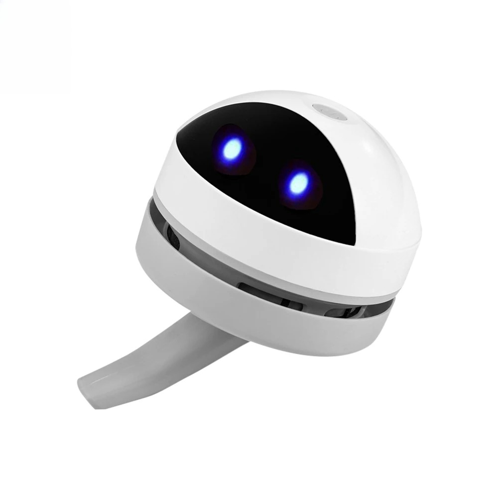 Mini Desktop Staubsauger Handh – Mini Desktop Vacuum Cleaner For Eraser Dust Bewertung und Preis
