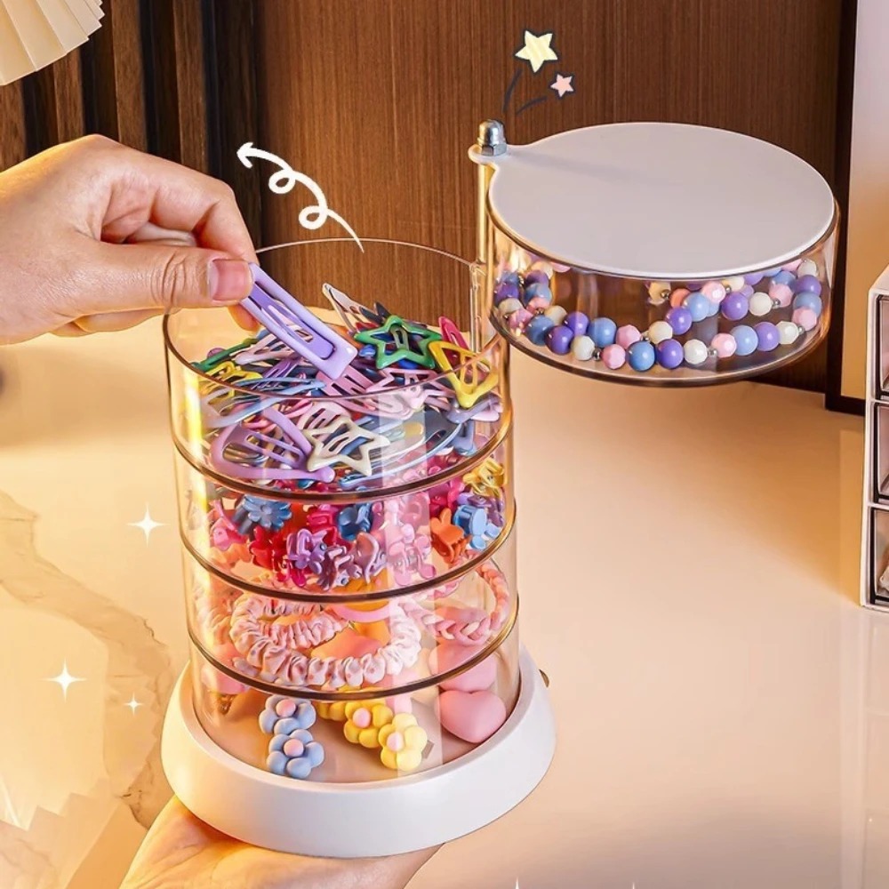 360° Drehbarer Transparenter H – Desk Accessories Bewertung und Preis