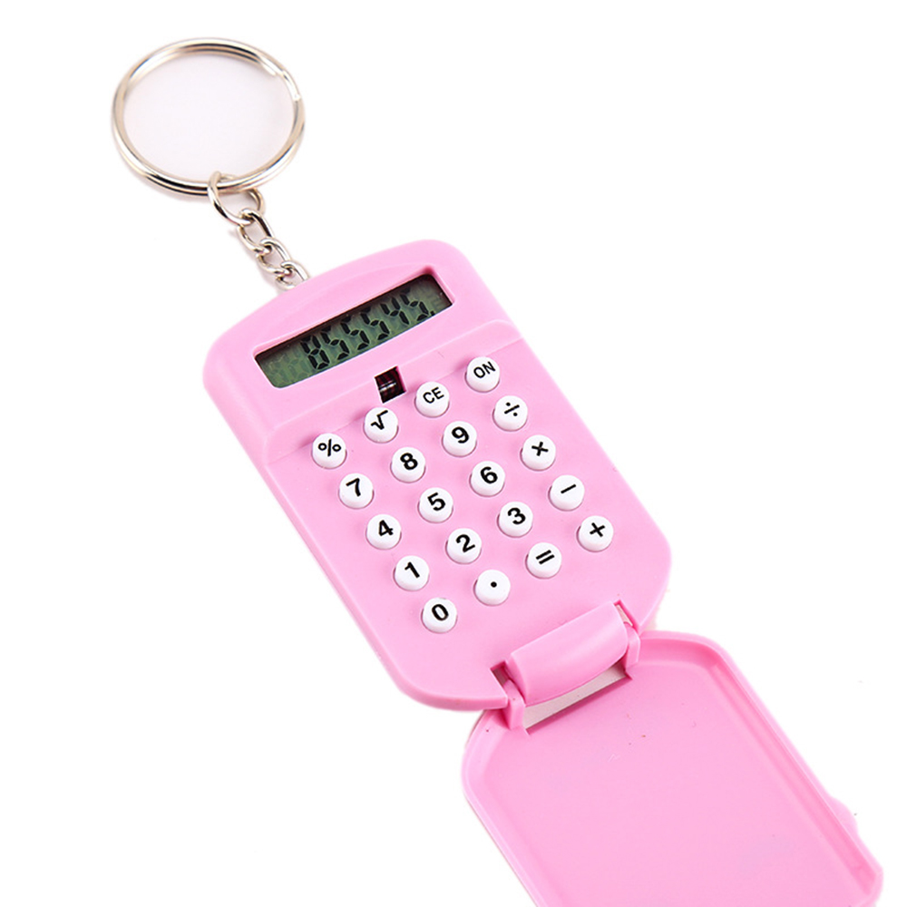 Mini-Rechner, niedlicher Carto – Scientific Calculator For Secondary School Bewertung und Preis