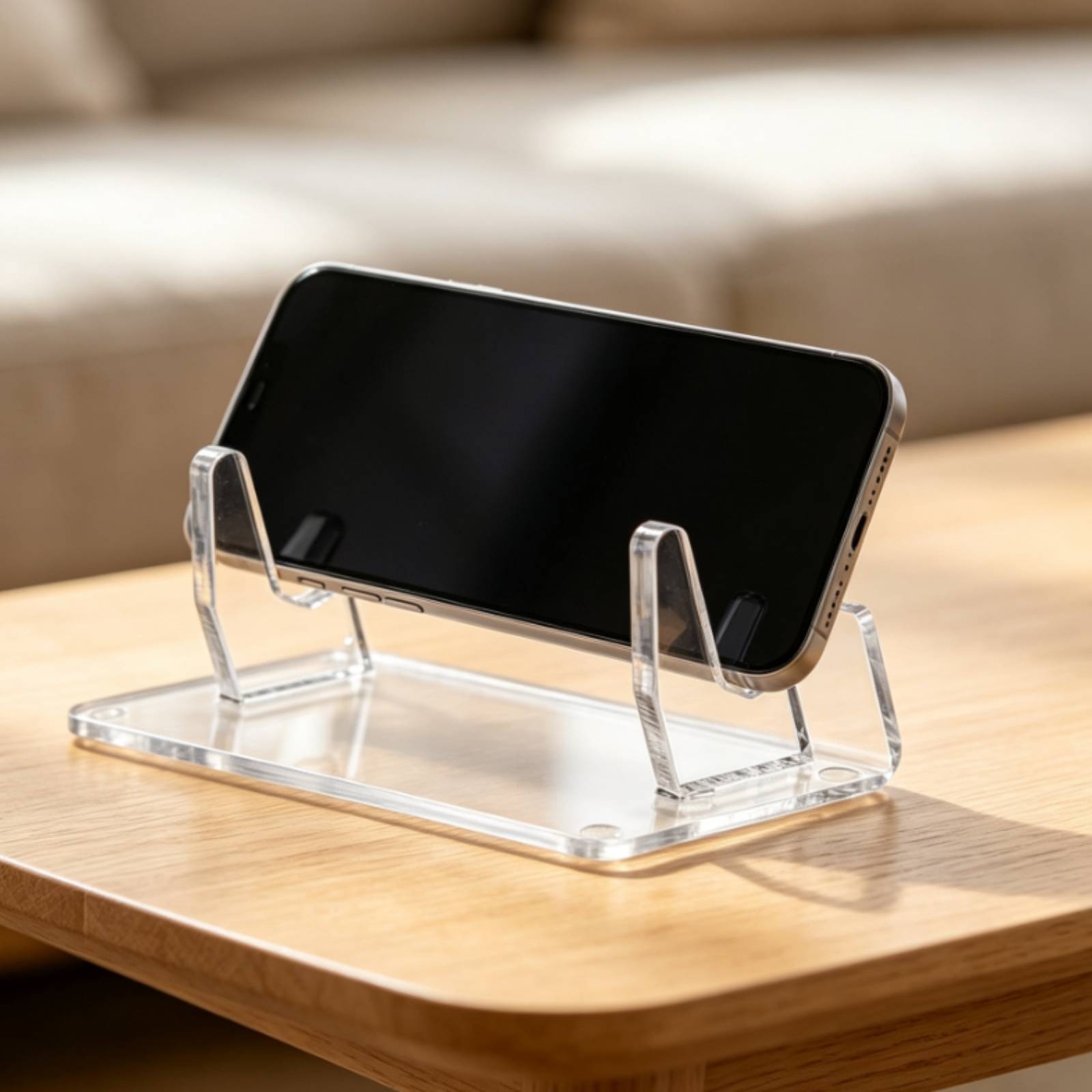 Konsolenständer Leichter Displ – Desk Accessories Bewertung und Preis