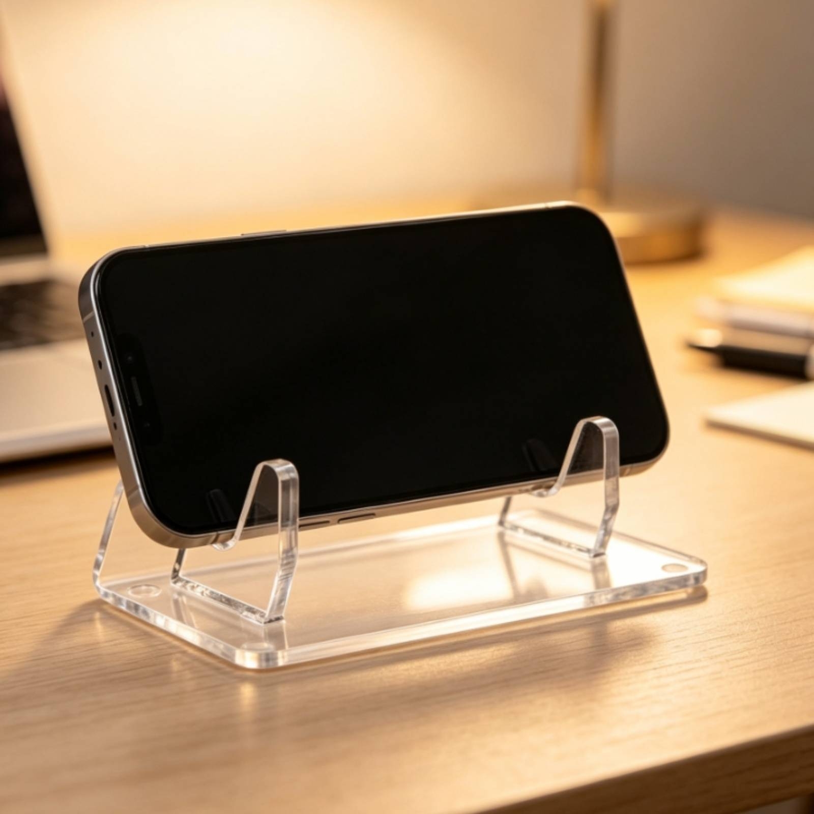 Konsolenständer Leichter Displ – Desk Accessories Bewertung und Preis