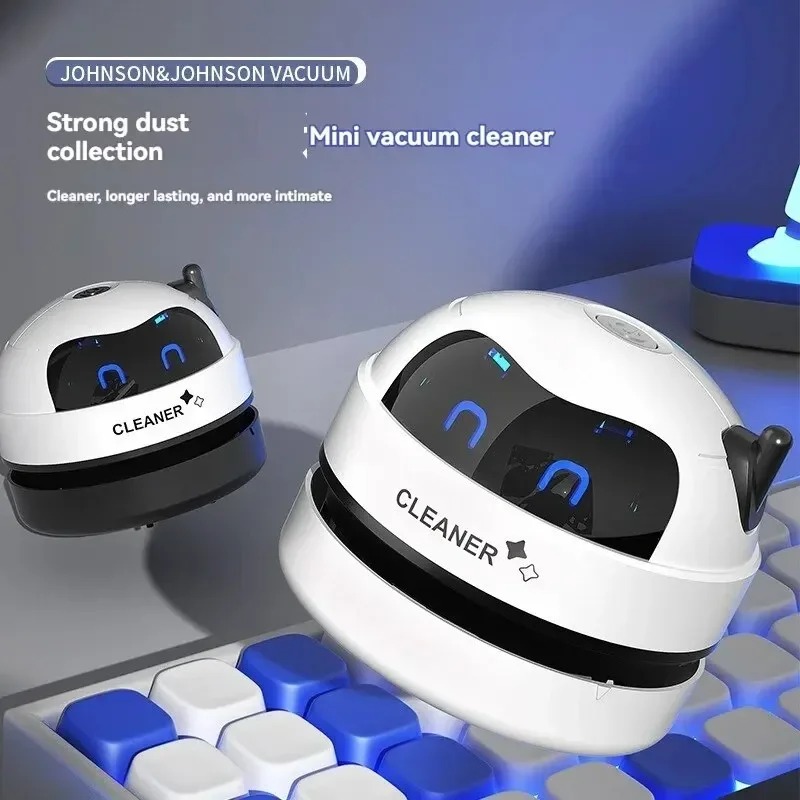 Mini Kabelloser Tischstaubsaug – Mini Desktop Vacuum Cleaner For Eraser Dust Bewertung und Preis