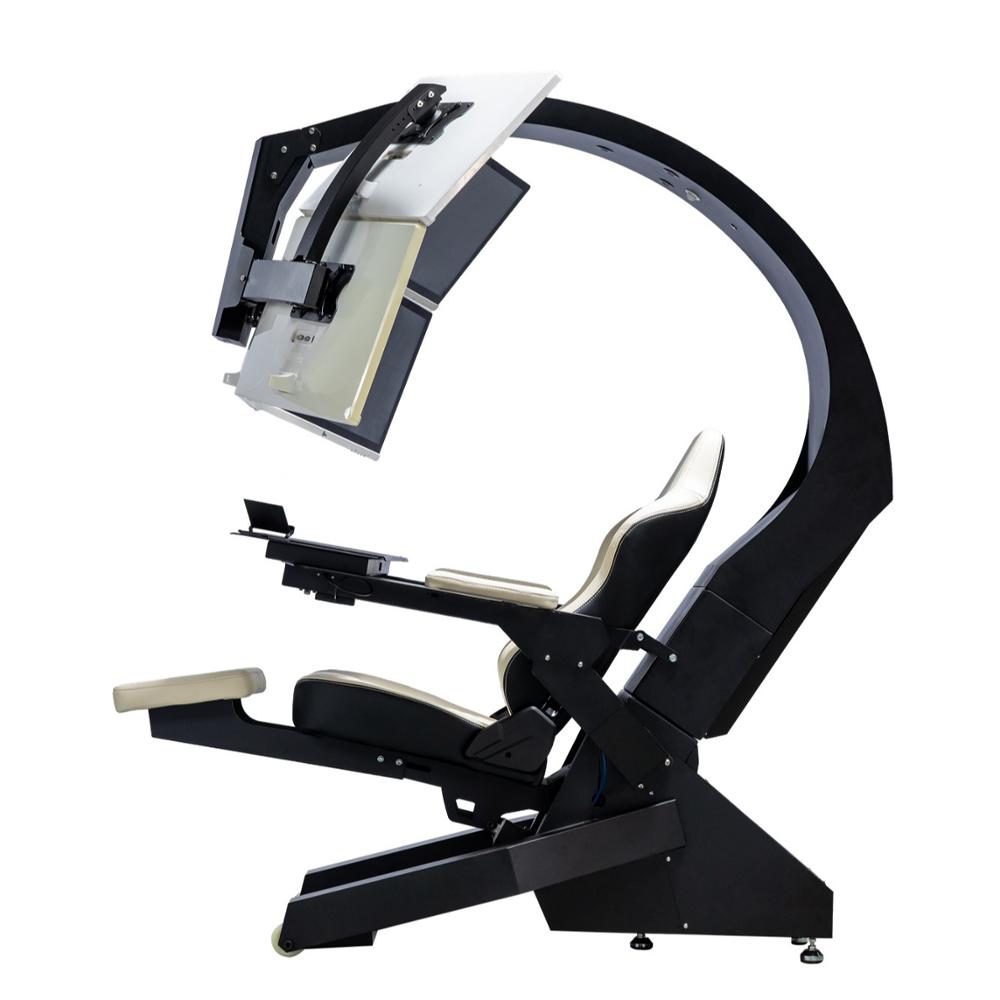 IW320 Bestseller Zero-Gravity- – Office Furniture Bewertung und Preis