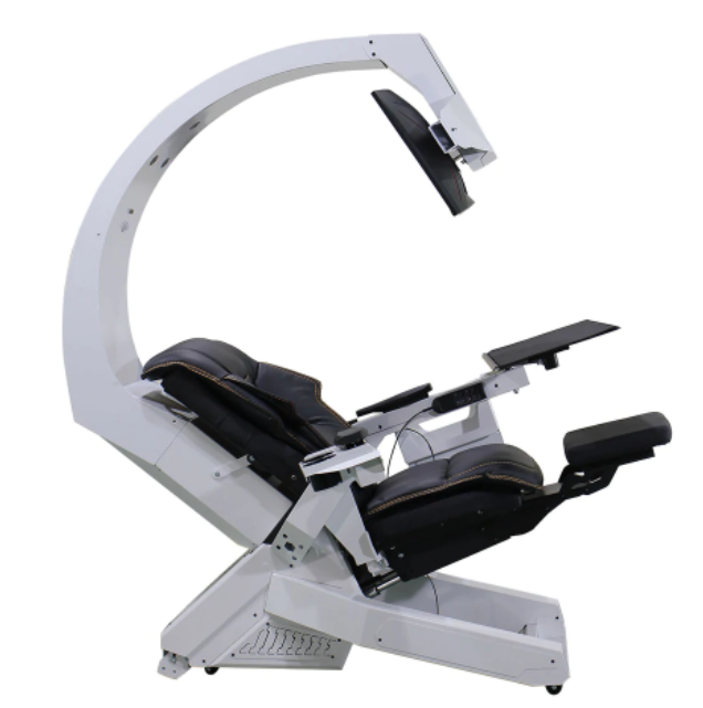 IW320 Bestseller Zero-Gravity- – Office Furniture Bewertung und Preis