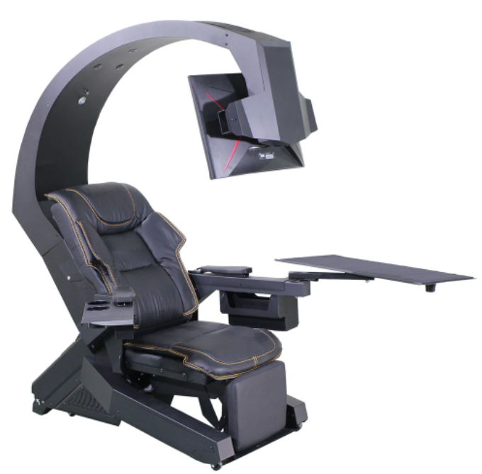 IW320 Bestseller Zero-Gravity- – Office Furniture Bewertung und Preis