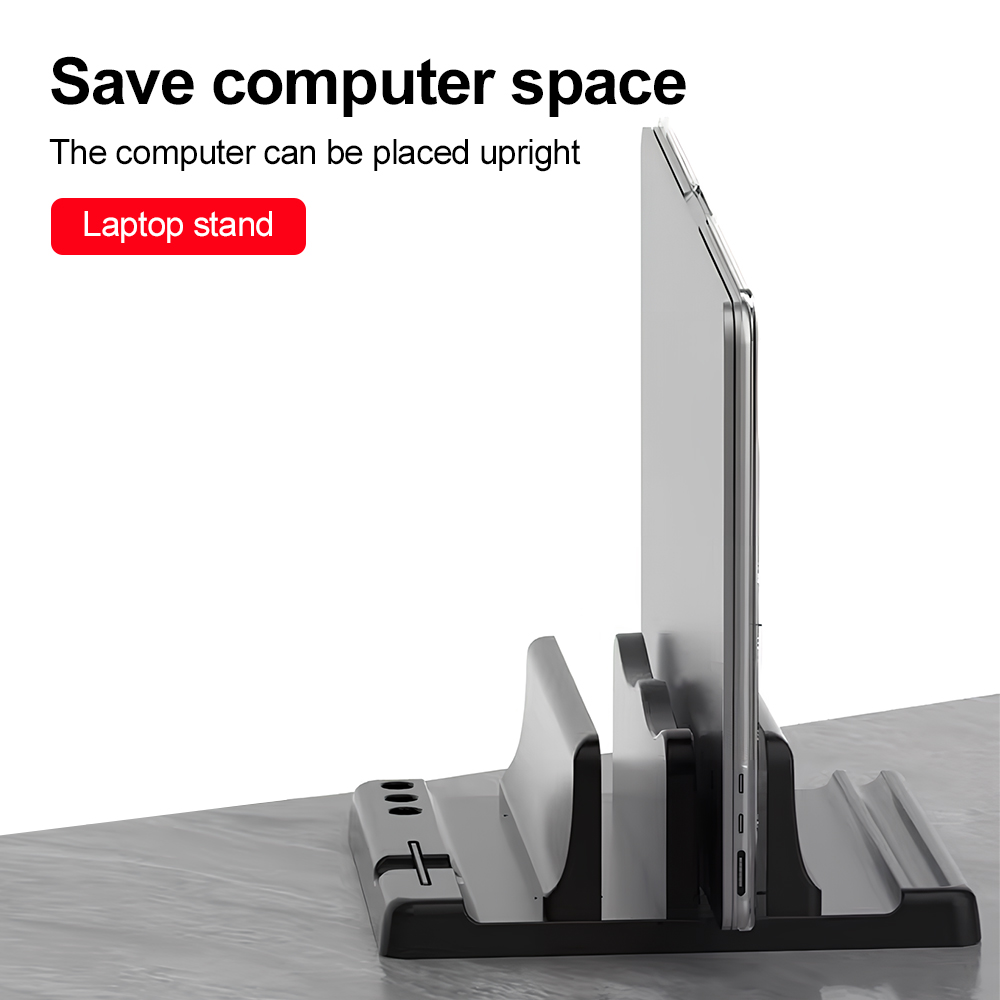 Büro-Laptopständer aus ABS-Kun – Desk Accessories Bewertung und Preis