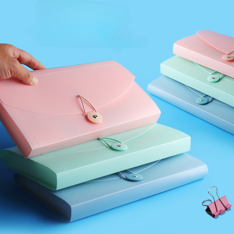 Erweiterbare Aktenmappe mit 13 – Expandable Accordion File Folder 13 Pockets Bewertung und Preis