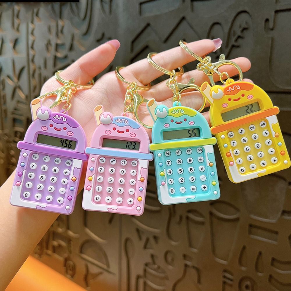 Kawaii Mini-Rechner tragbare S – Scientific Calculator For Secondary School Bewertung und Preis