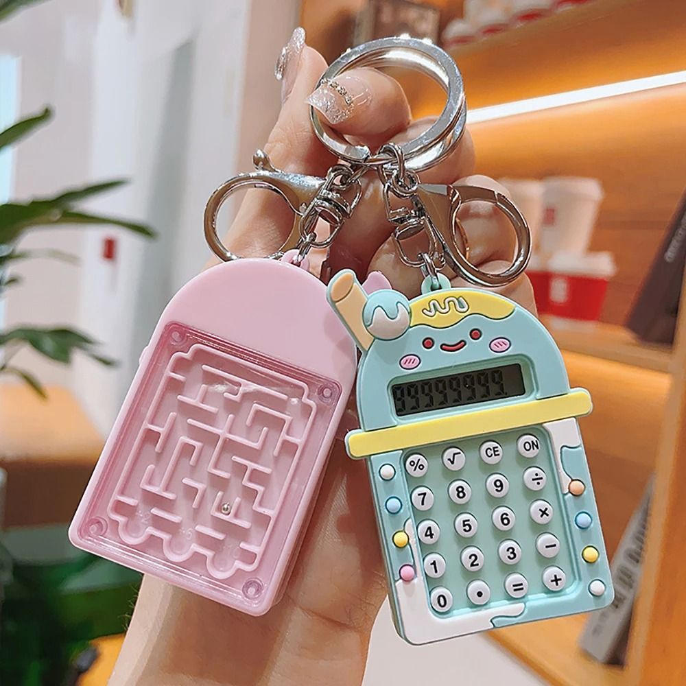 Kawaii Mini-Rechner tragbare S – Scientific Calculator For Secondary School Bewertung und Preis