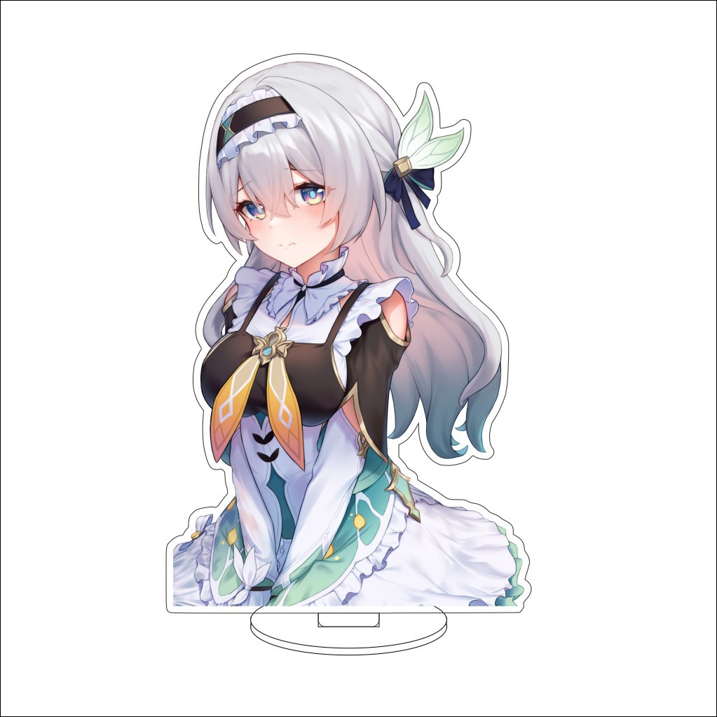 16CM Anime ‌ Honkai: Star Rail – Desk Accessories Bewertung und Preis