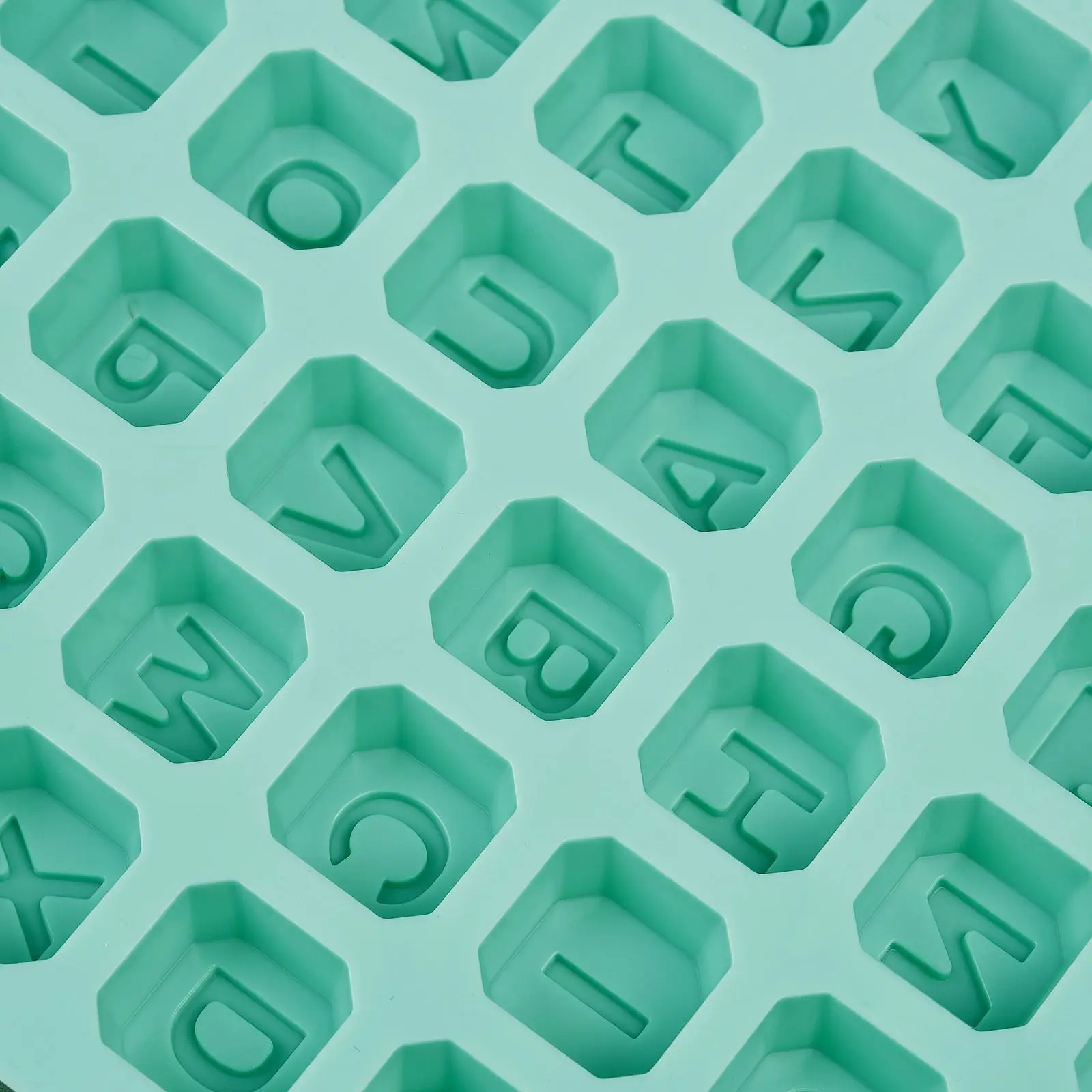 48-Buchstaben Enghish Alphabet – Writing Tools Bewertung und Preis