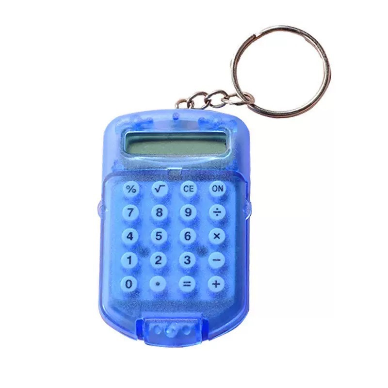 Mini-Rechner mit transparentem – Scientific Calculator For Secondary School Bewertung und Preis