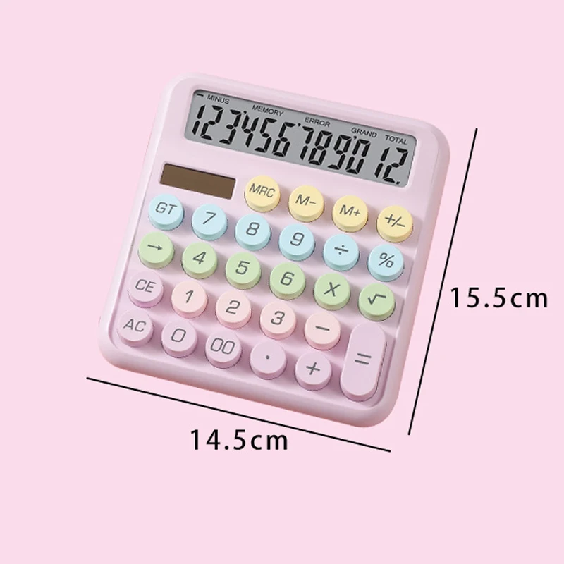 Ins Dopamin Candy Farb rechner – Scientific Calculator For Secondary School Bewertung und Preis