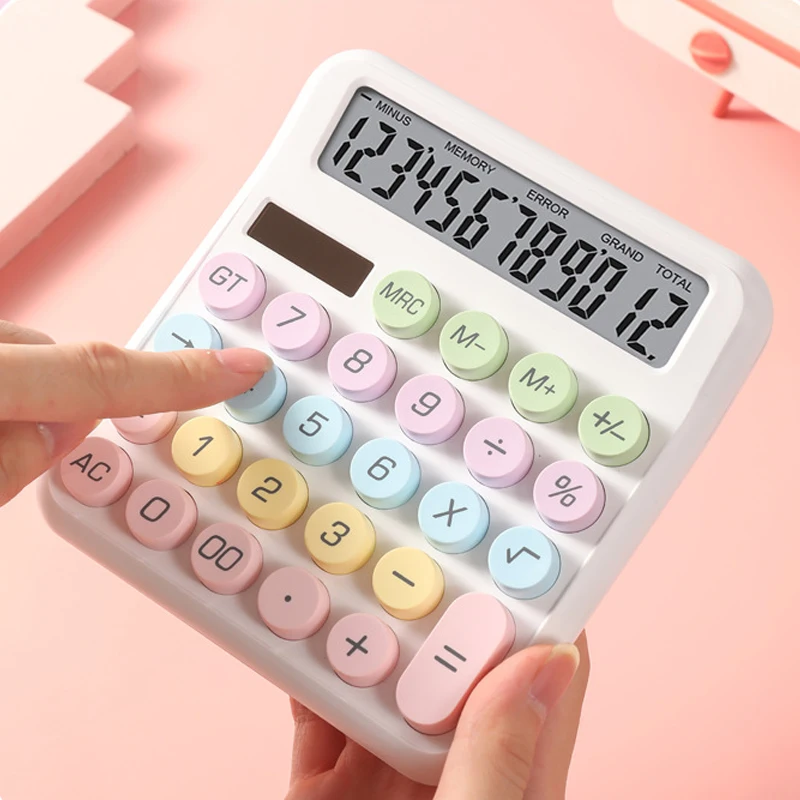 Ins Dopamin Candy Farb rechner – Scientific Calculator For Secondary School Bewertung und Preis