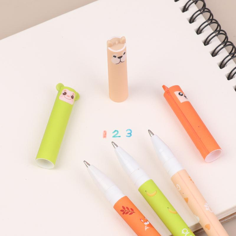 Radierbare Gelstift-Set mit 8  – Writing Tools Bewertung und Preis