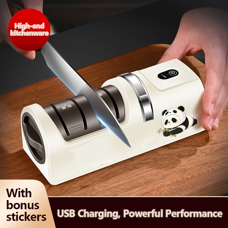 3-Stufig Einstellbarer Elektri – Electric Pencil Sharpener Usb Bewertung und Preis
