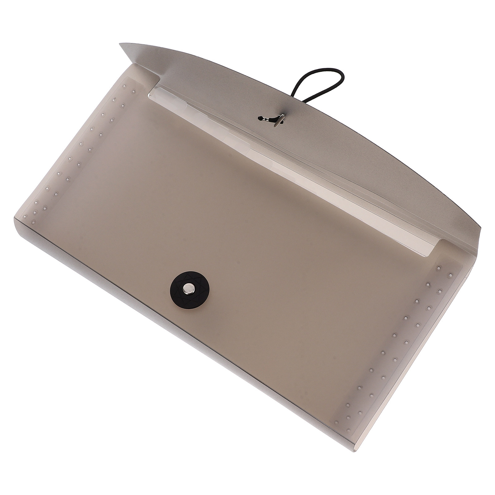 13-Fach Akkordeon-Ordner, Quit – Expandable Accordion File Folder 13 Pockets Bewertung und Preis
