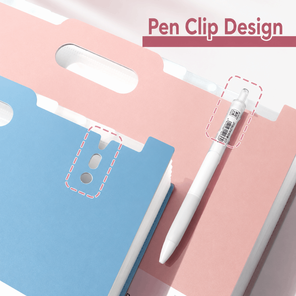 13-Fächer Erweiterbare Aktenma – Expandable Accordion File Folder 13 Pockets Bewertung und Preis