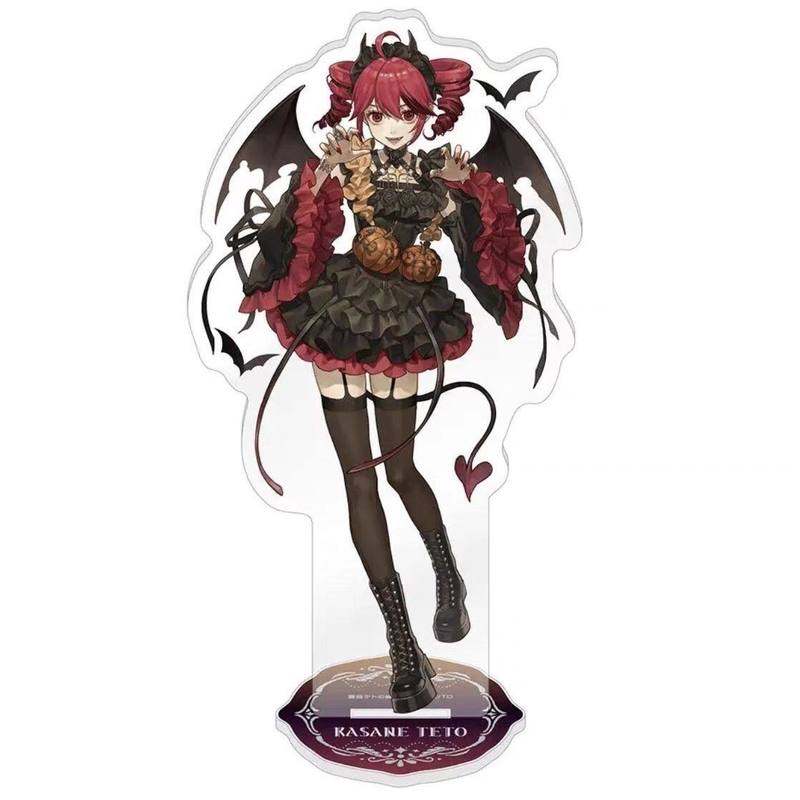 10 cm großer Kasane Teto Acryl – Desk Accessories Bewertung und Preis