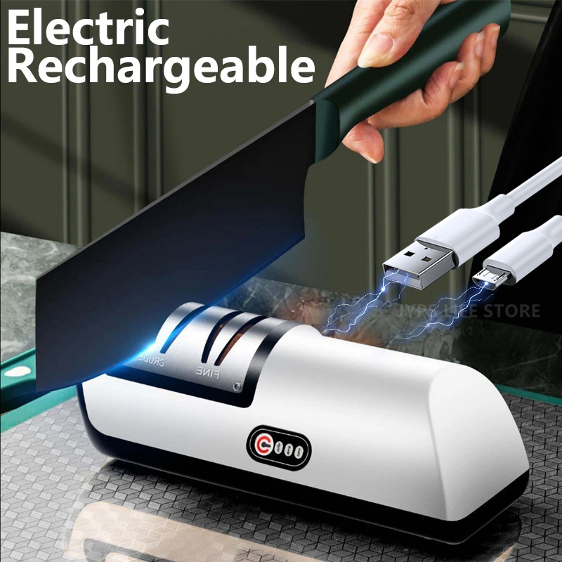 USB Elektrische Messer Spitzer – Electric Pencil Sharpener Usb Bewertung und Preis