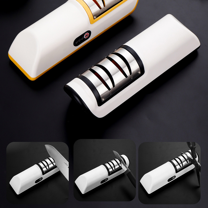 USB Elektrische Messer Spitzer – Electric Pencil Sharpener Usb Bewertung und Preis