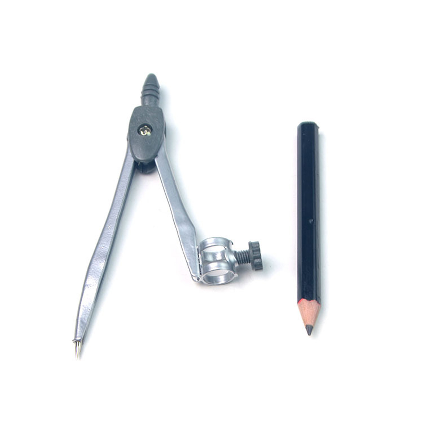 Metall-Kompass-Set, profession – Math Geometry Set With Compass Bewertung und Preis