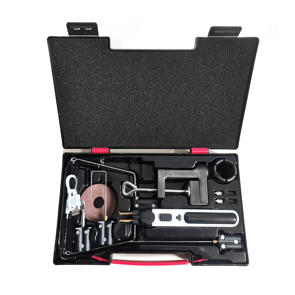 Akku-Schaumschneider, heißer D – Writing Tools Bewertung und Preis