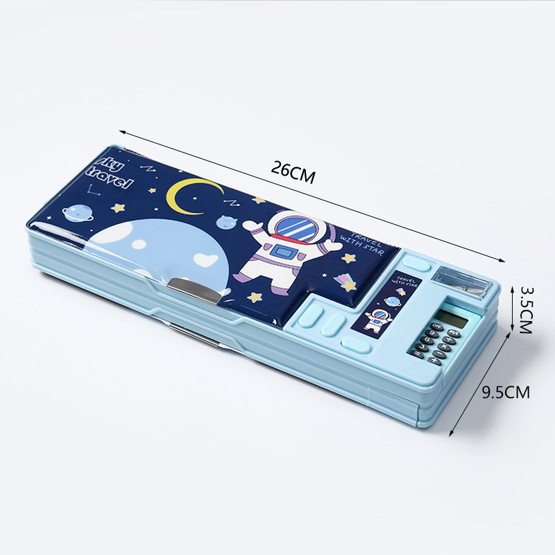 Multifunktionales Taschenrechn – Scientific Calculator For Secondary School Bewertung und Preis