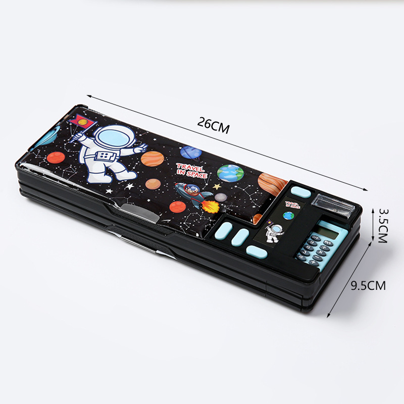 Multifunktionales Taschenrechn – Scientific Calculator For Secondary School Bewertung und Preis