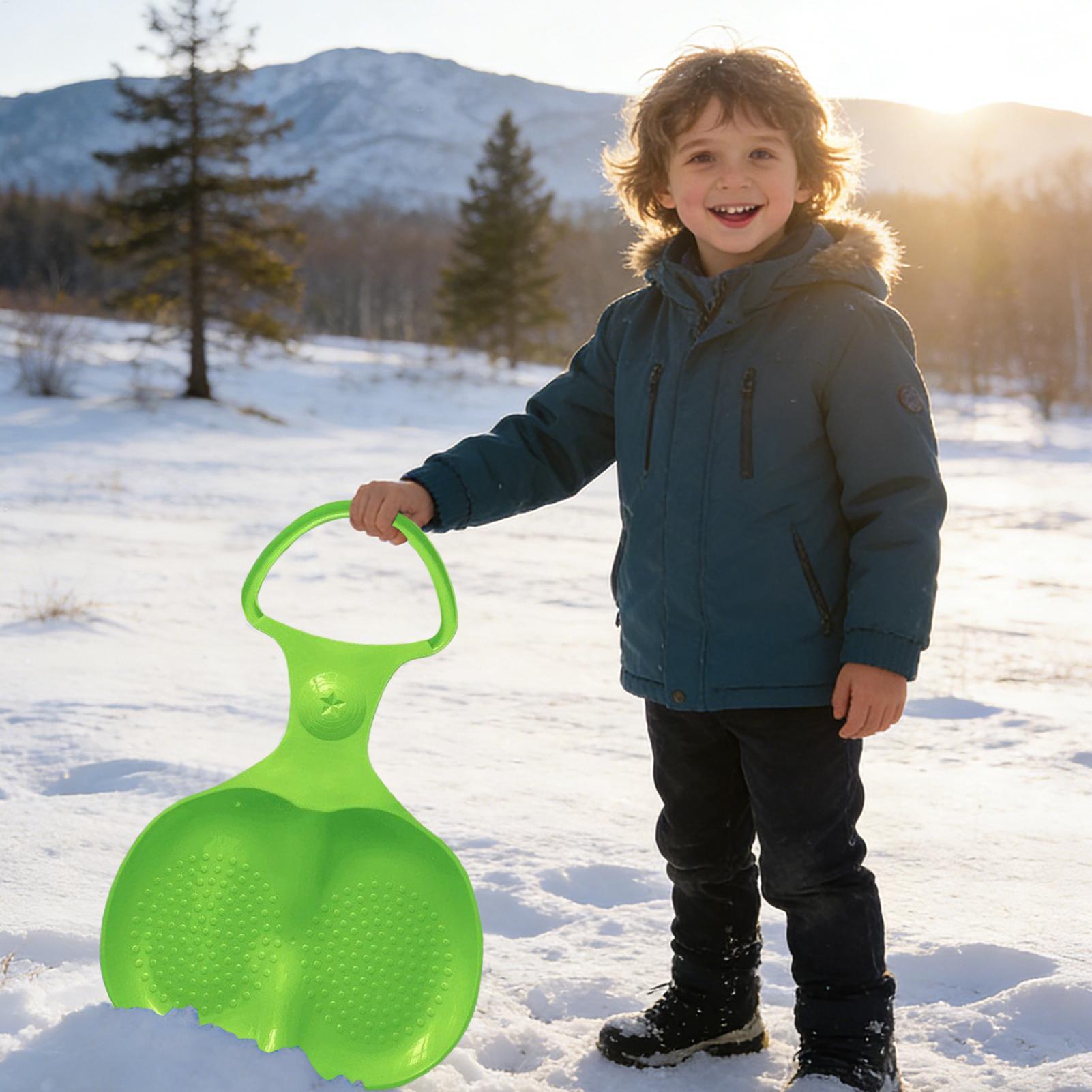 Schlitten für Schnee, Wintersp – School Supplies Bewertung und Preis