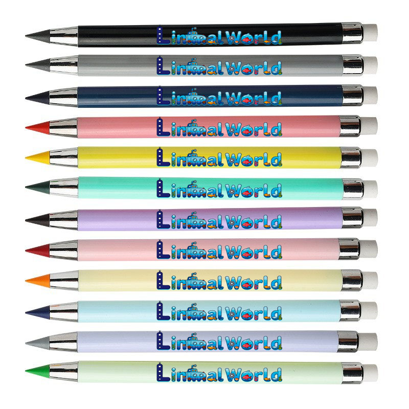 12-teilige Buntstifte mit Meer – Writing Tools Bewertung und Preis