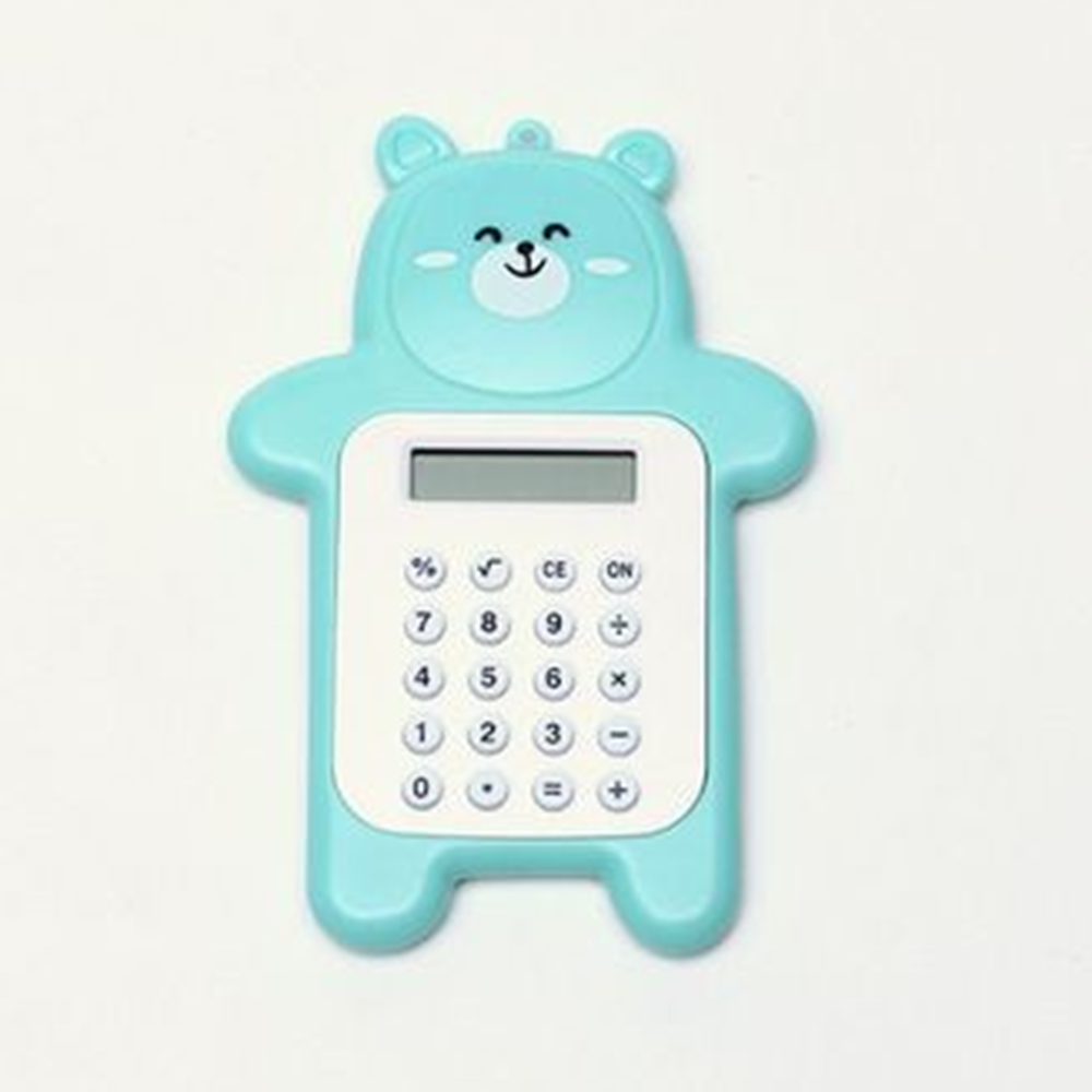 Niedlicher Mini-Taschenrechner – Scientific Calculator For Secondary School Bewertung und Preis