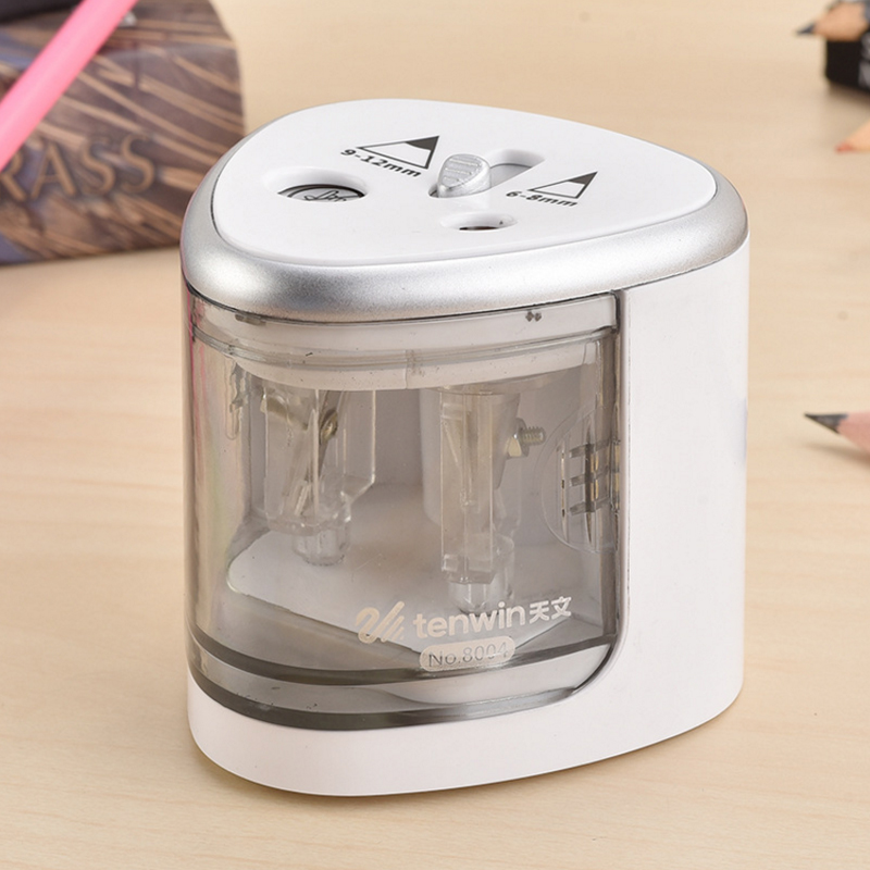 Automatischer Bleistiftspitzer – Electric Pencil Sharpener Usb Bewertung und Preis