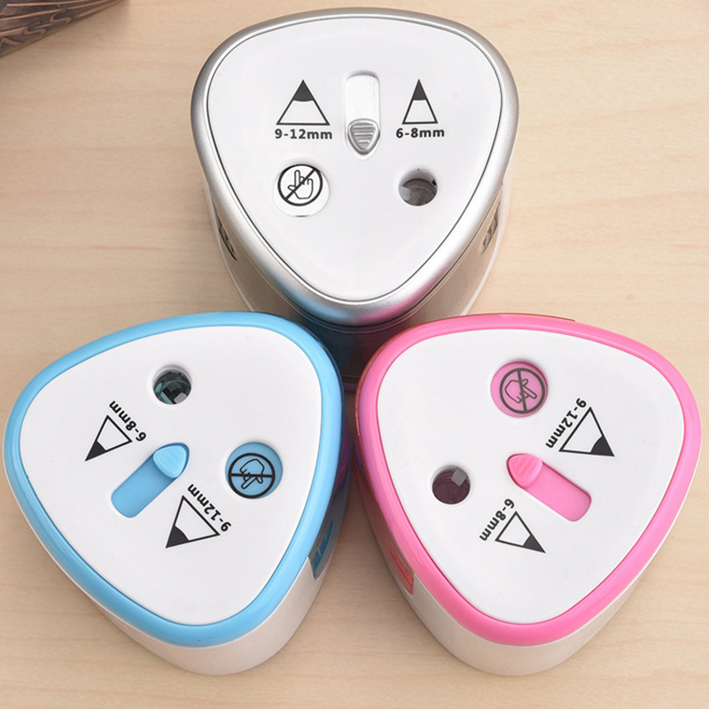 Automatischer Bleistiftspitzer – Electric Pencil Sharpener Usb Bewertung und Preis