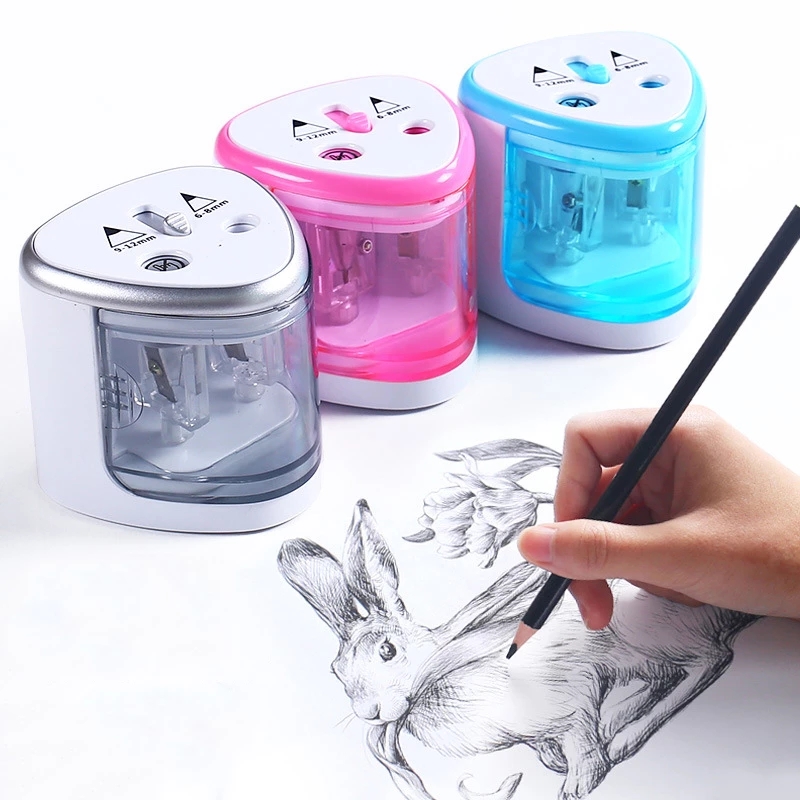 Automatischer Bleistiftspitzer – Electric Pencil Sharpener Usb Bewertung und Preis