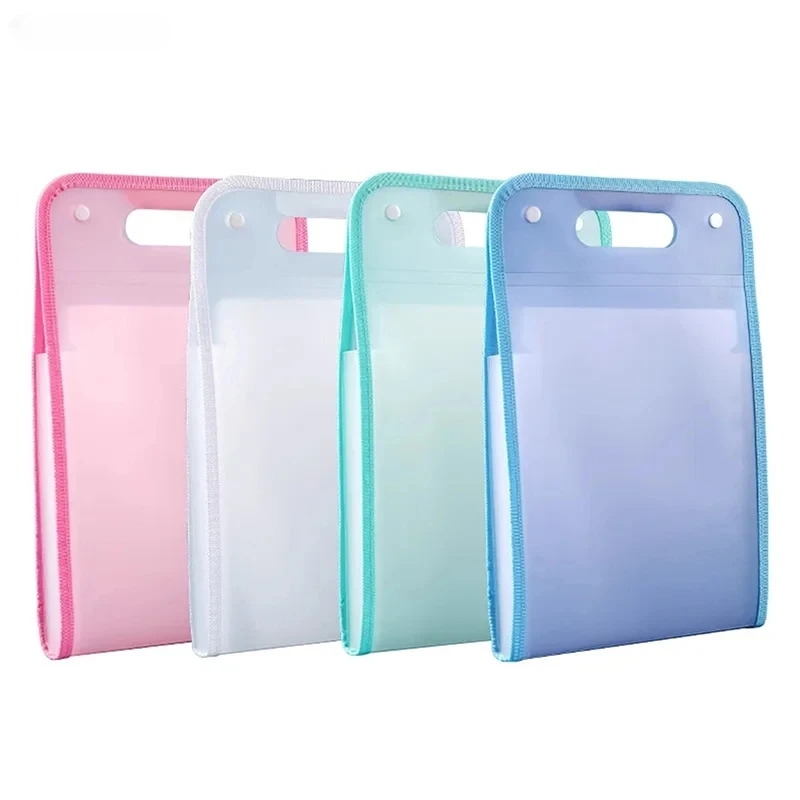 13-Fächer A4 Akkordeon-Aktenor – Expandable Accordion File Folder 13 Pockets Bewertung und Preis