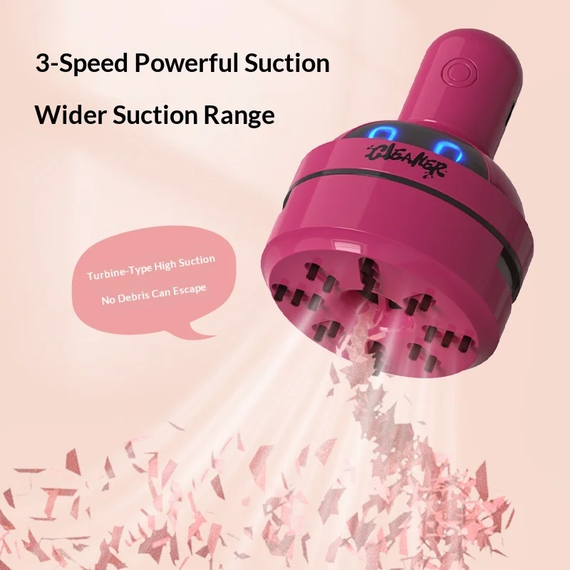 Mini-Handstaubsauger, tragbar, – Mini Desktop Vacuum Cleaner For Eraser Dust Bewertung und Preis